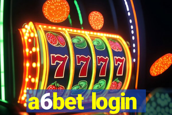 a6bet login